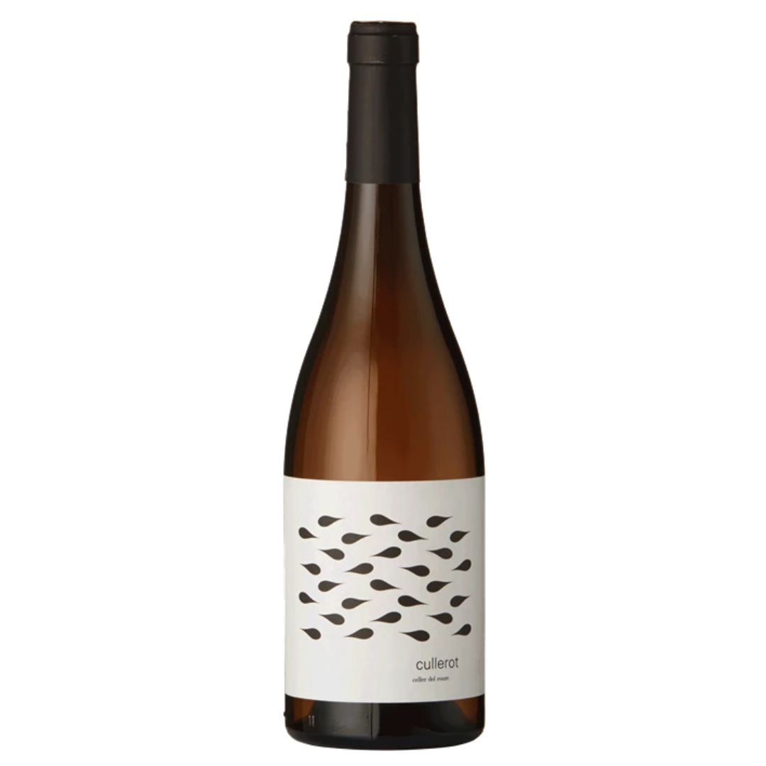 Celler del Roure ‘Cullerot’ Verdil-Merseguera-PX 2023-White Wine-World Wine
