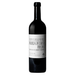 Sara i René Viticultors ‘Partida Pedrer’ Garnatxa Tinto en sol de llicorella 2021