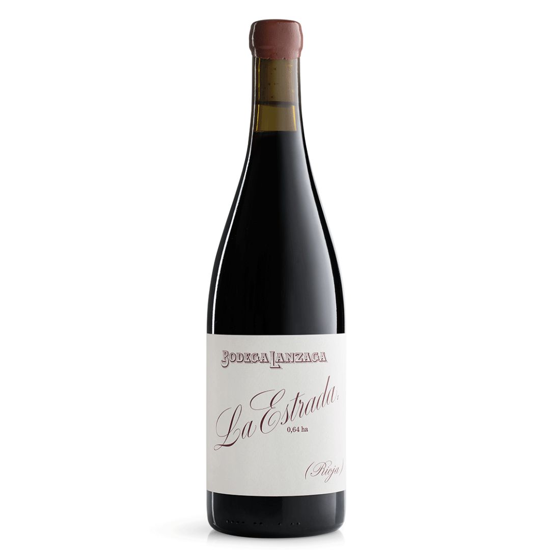 Telmo Rodriguez ‘La Estrada’ Single Vineyard 2021-Red Wine-World Wine