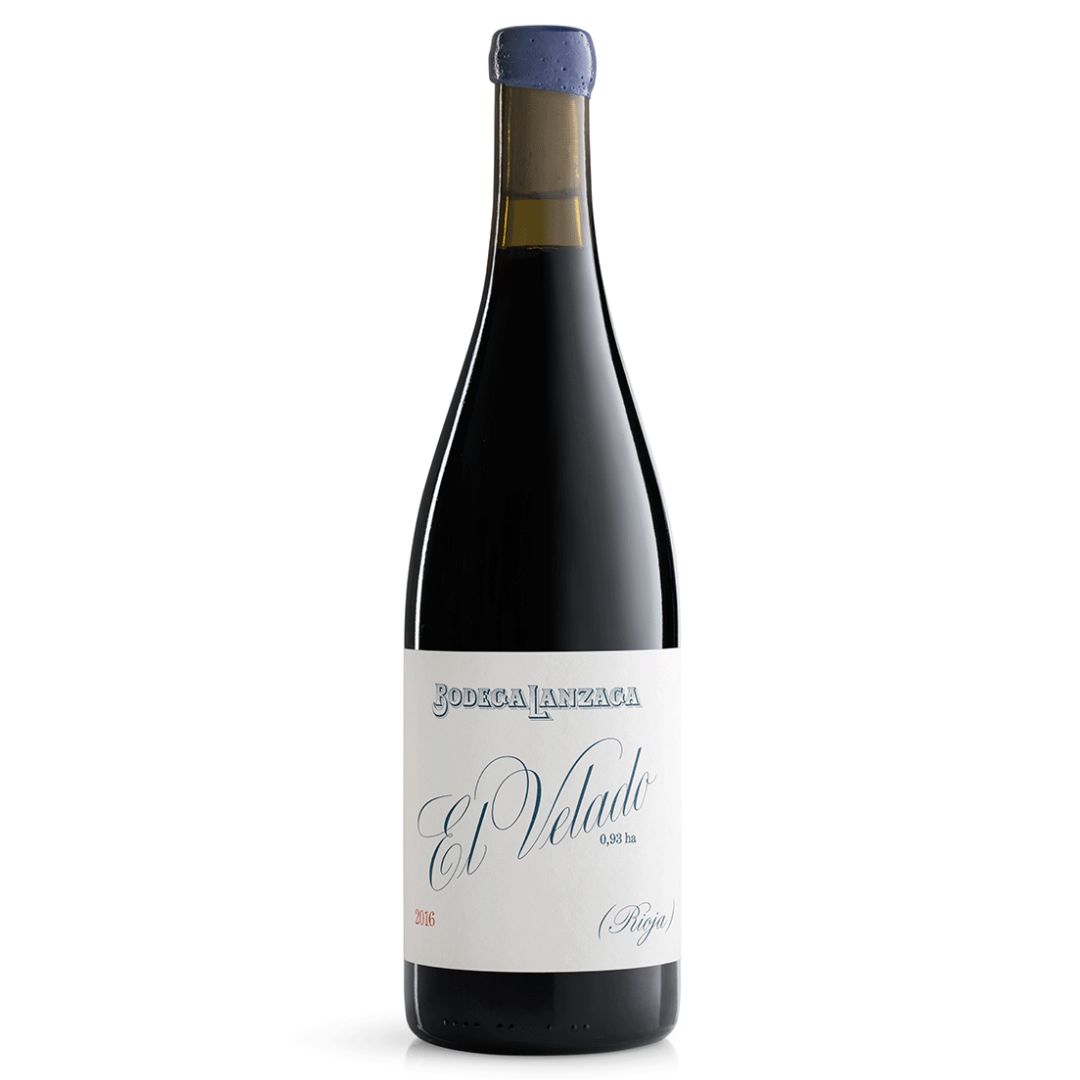 Telmo Rodriguez ‘El Velado’ Single Vineyard 2021-Red Wine-World Wine