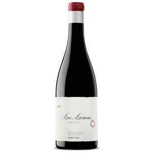 Descendientes de J. Palacios ‘Las Lamas’ Single Vineyard Mencía 2021
