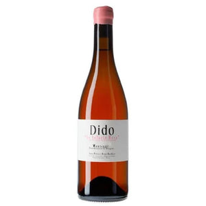 SiRV ‘Dido’ Garnatxa-Carinyena-Macabeu Rosat 2021