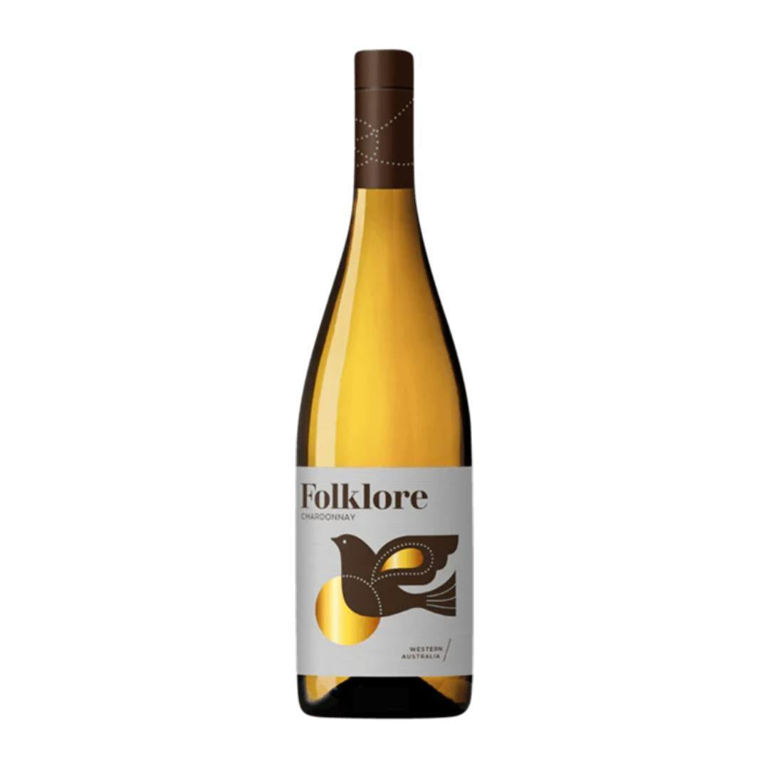 Folklore Chardonnay-White Wine-World Wine