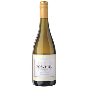 Ross Hill Pinnacle Chardonnay 2024
