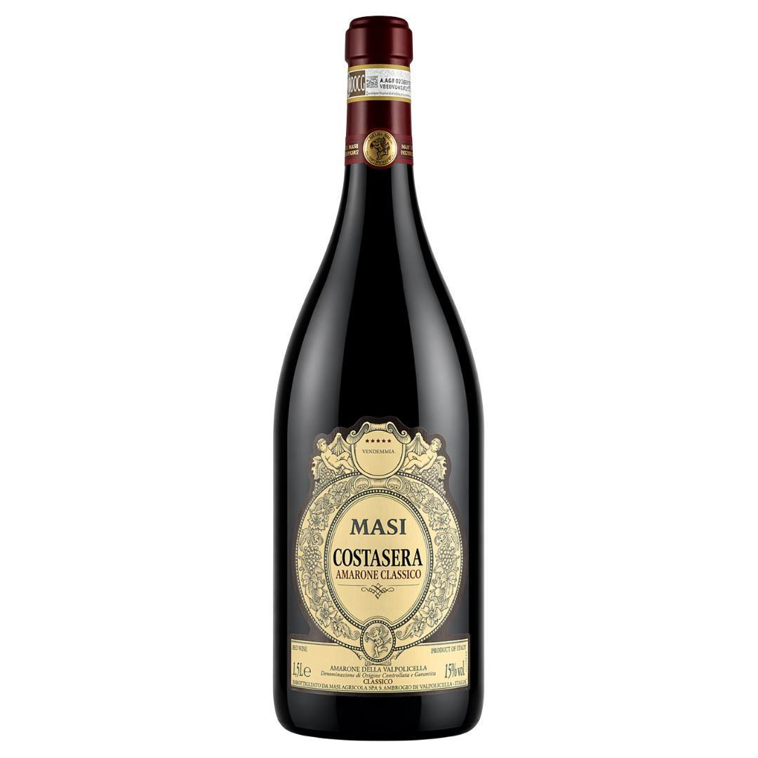 Masi Costasera Amarone della Valpolicella Classico DOCG 2018 1.5L-Red Wine-World Wine