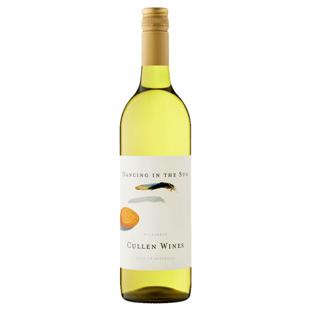 Cullen Dancing In The Sun Sauvignon Blanc Semillon 2024-White Wine-World Wine
