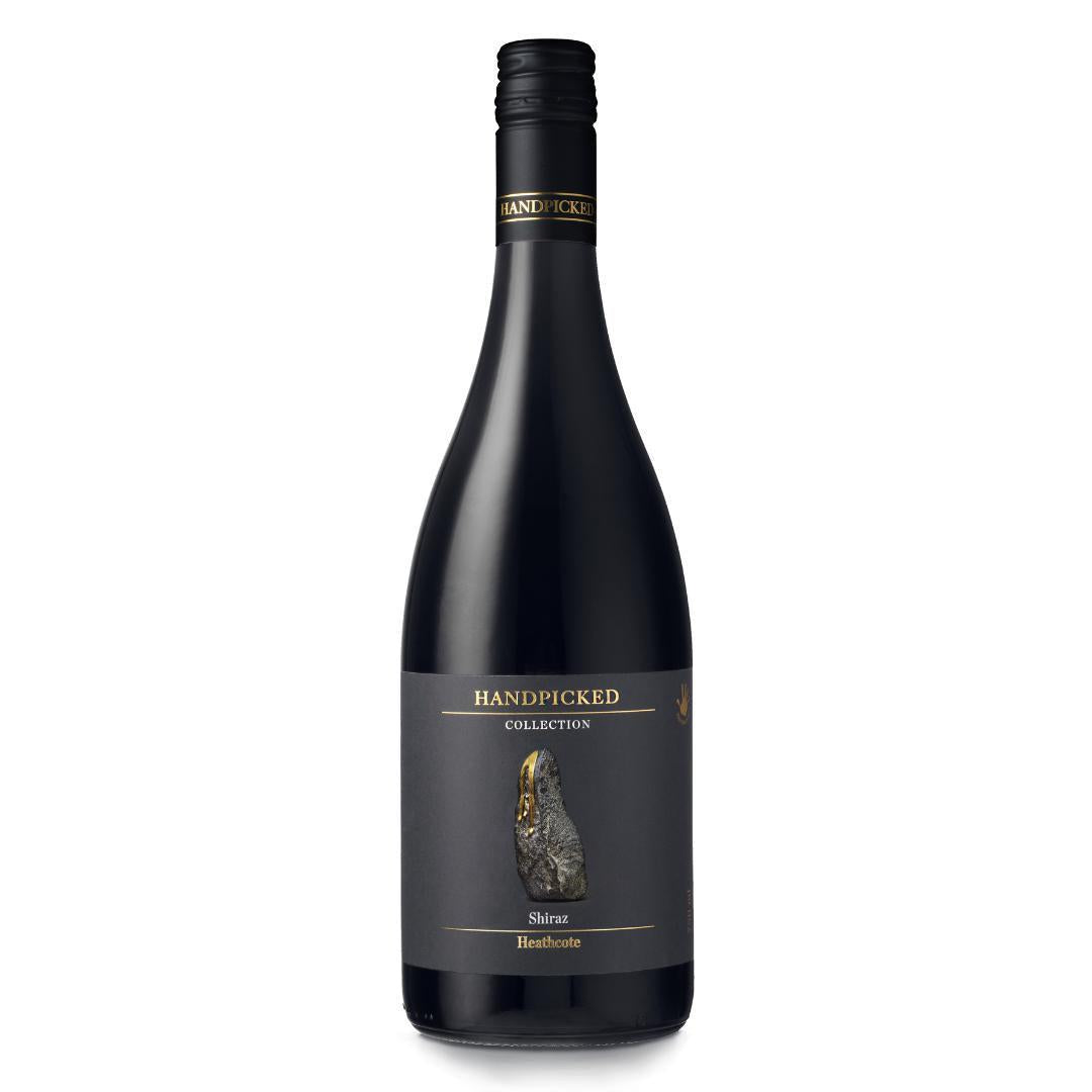 Handpicked Collection Heathcote Shiraz 2020-Red Wine-World Wine