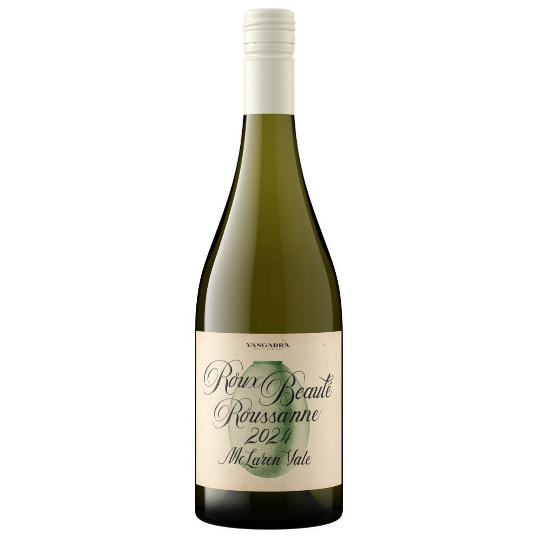 Yangarra Roux Beaute Roussanne 2024