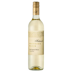Founder's Block Sauvignon Blanc 750ml