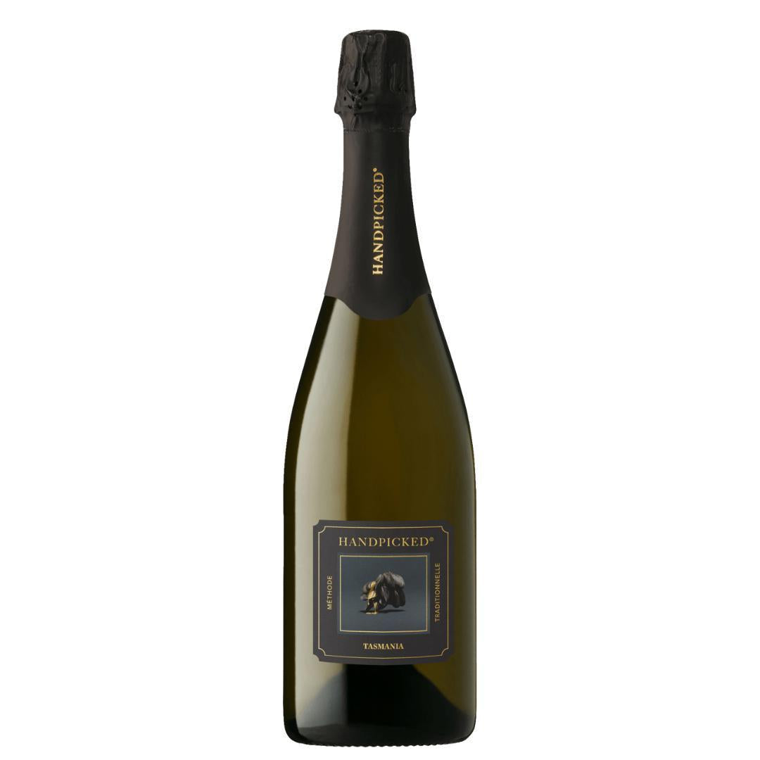 Handpicked Collection Tasmania Sparkling NV-Champagne & Sparkling-World Wine