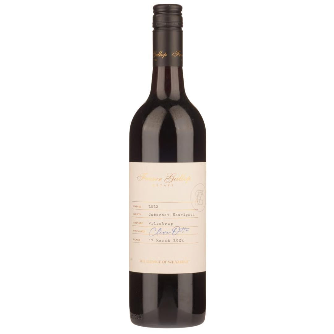 Fraser Gallop Estate Innovation Cabernet Sauvignon 2022 -clearance-Red Wine-World Wine