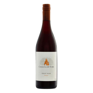 Chain of Fire Pinot Noir