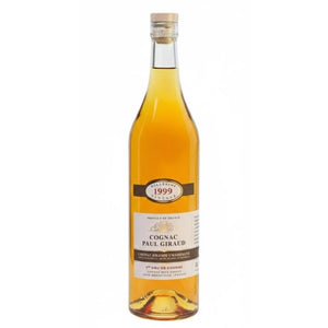 Paul Giraud Heritage 1999 40% 700ml