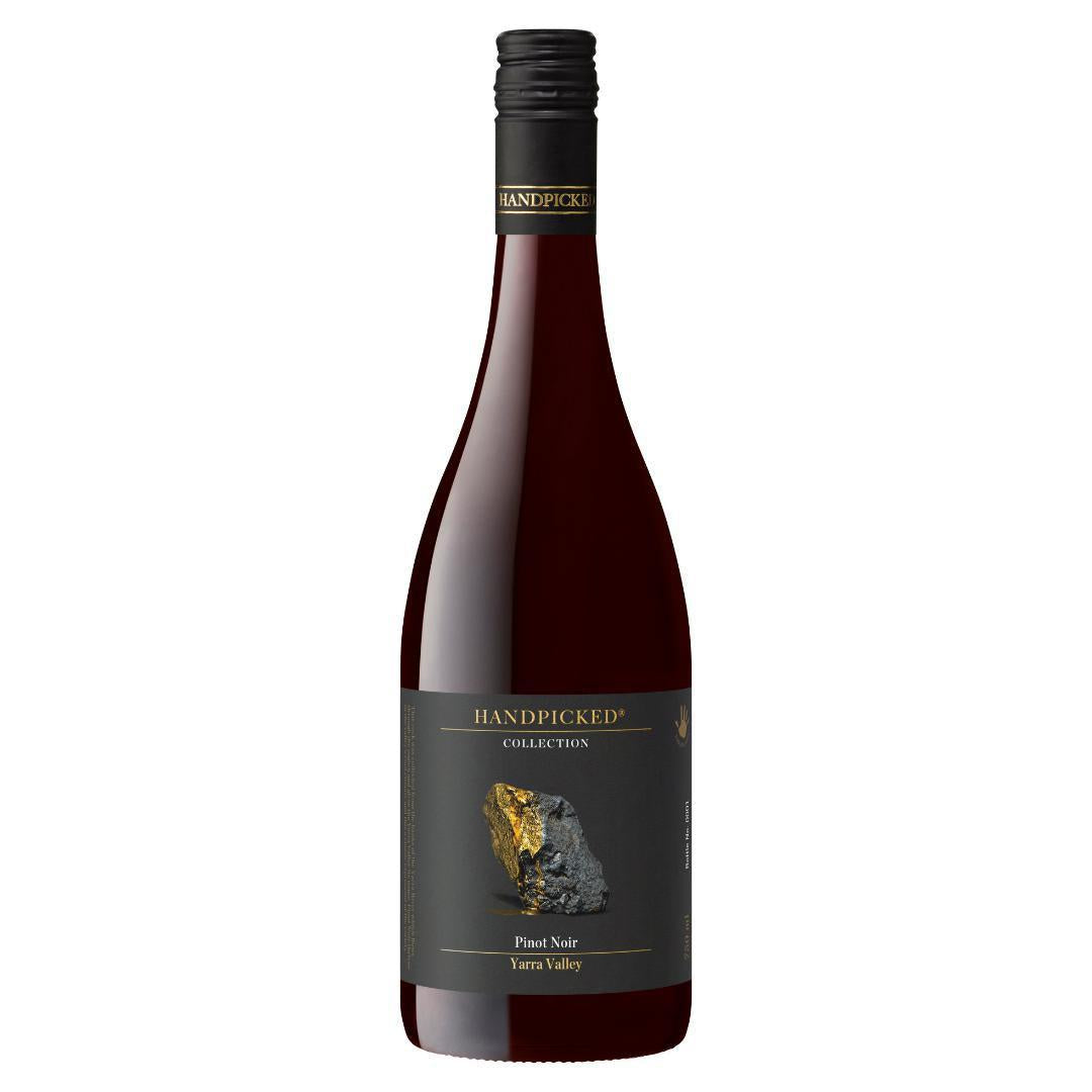 Handpicked Collection Yarra Valley Pinot Noir 2019-Red Wine-World Wine