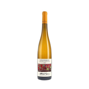 Domaine Albert Mann Riesling Schlossberg Grand Cru 2020