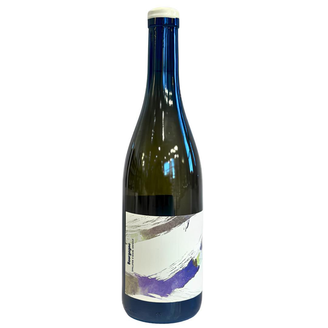 Chanterêves Bourgogne Blanc 2023-White Wine-World Wine