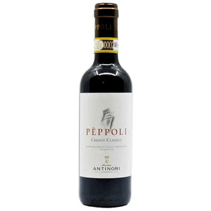 Antinori Peppoli Chianti Classico DOCG 375ml 2024