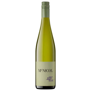 Mitchell McNicol Riesling 2015