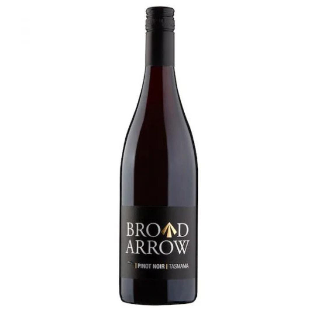 Broad Arrow Pinot Noir 2024 -clearance-Red Wine-World Wine