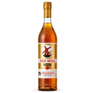 Red Mill Rum Endeavour 2025 Rum (#3)
