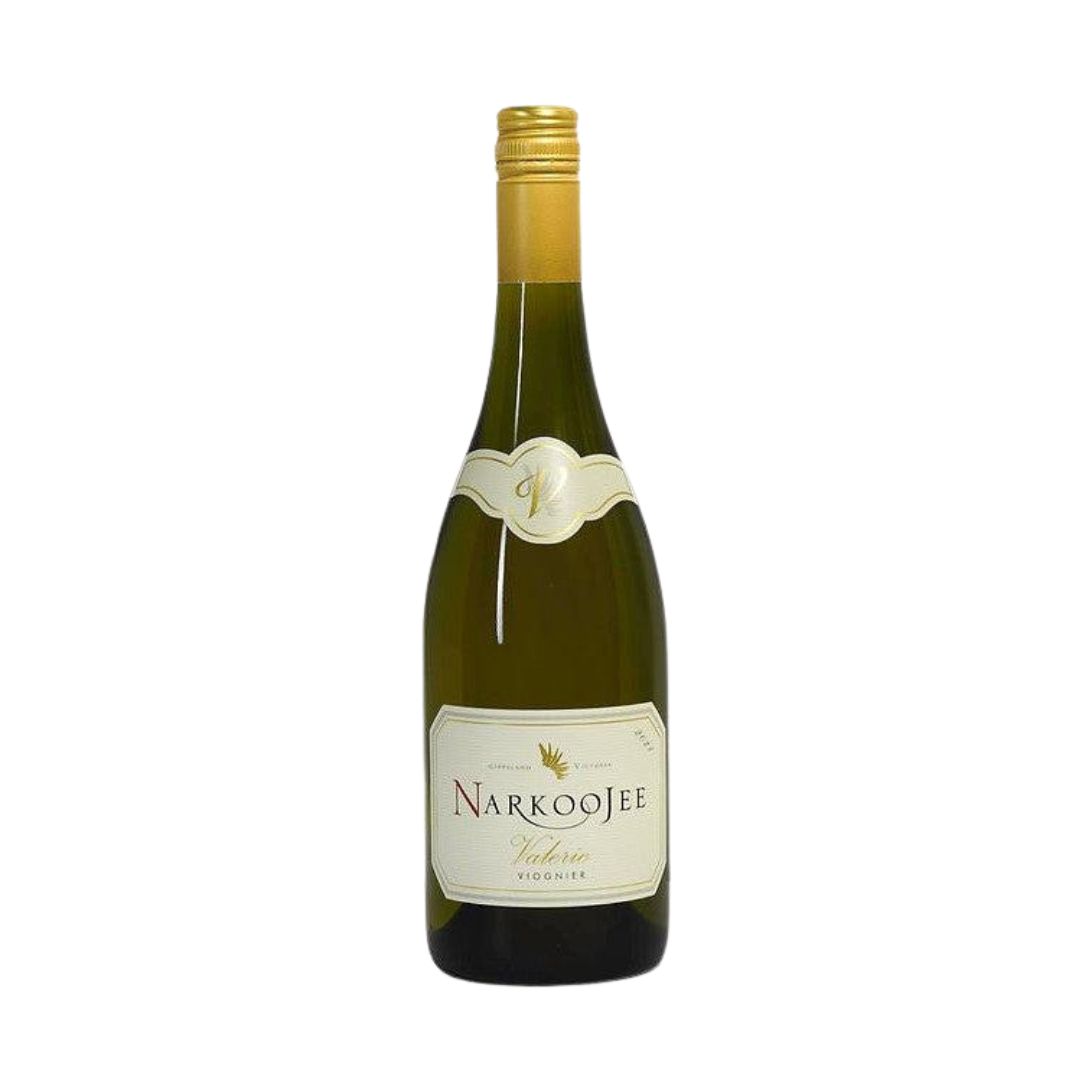 Narkoojee Valerie Viognier 2021-White Wine-World Wine