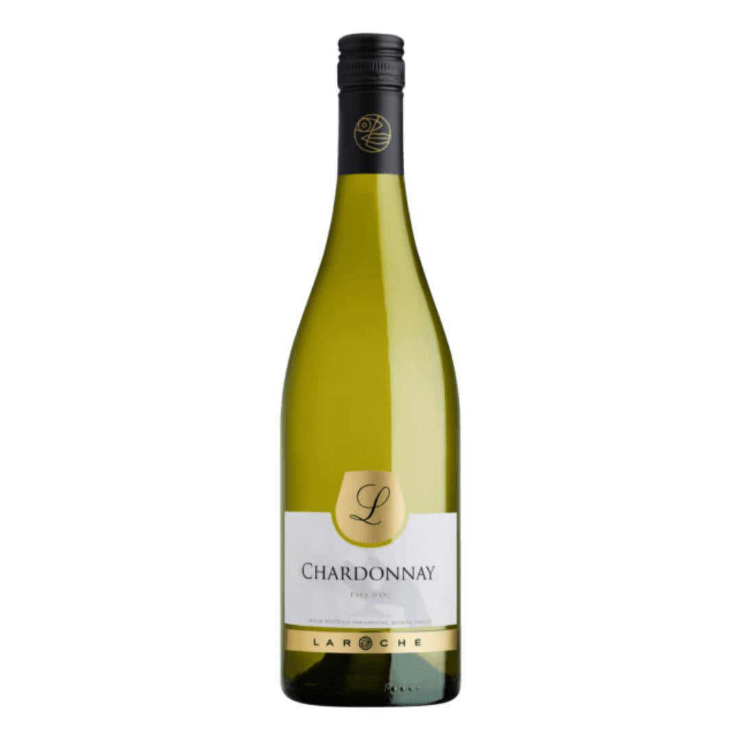 Domaine Laroche Chardonnay 2023-White Wine-World Wine