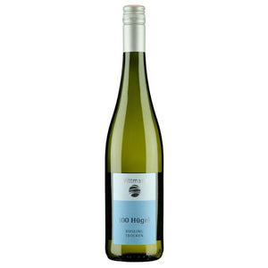Wittmann 100 Hügel Riesling 2024 -STOCKTAKE-