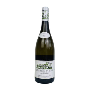 Vocoret Et Fils Chablis Premier Cru Côte de Léchet 2023