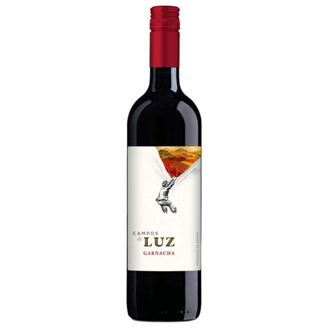 Campos de Luz Garnacha 2024