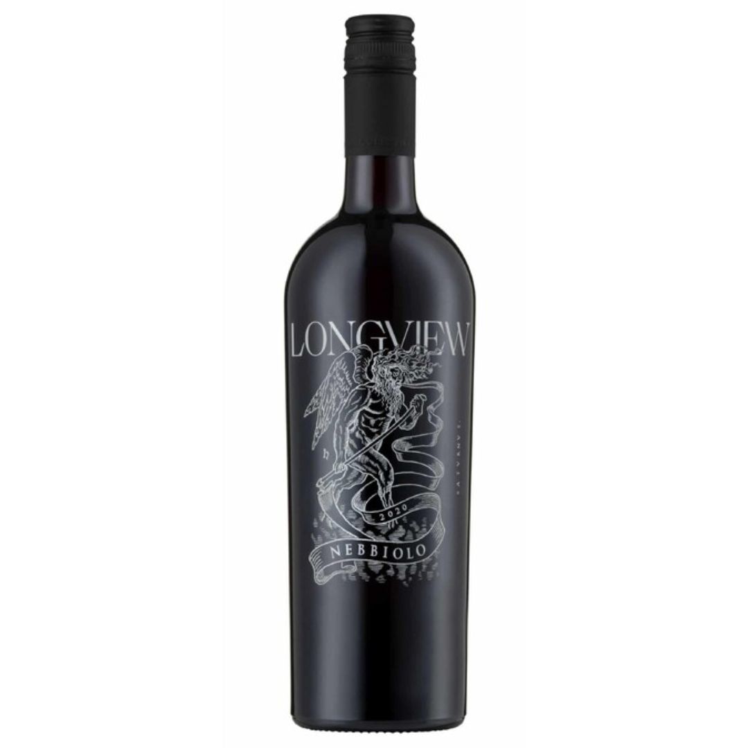 Longview 'Saturnus' Nebbiolo 2022-Red Wine-World Wine