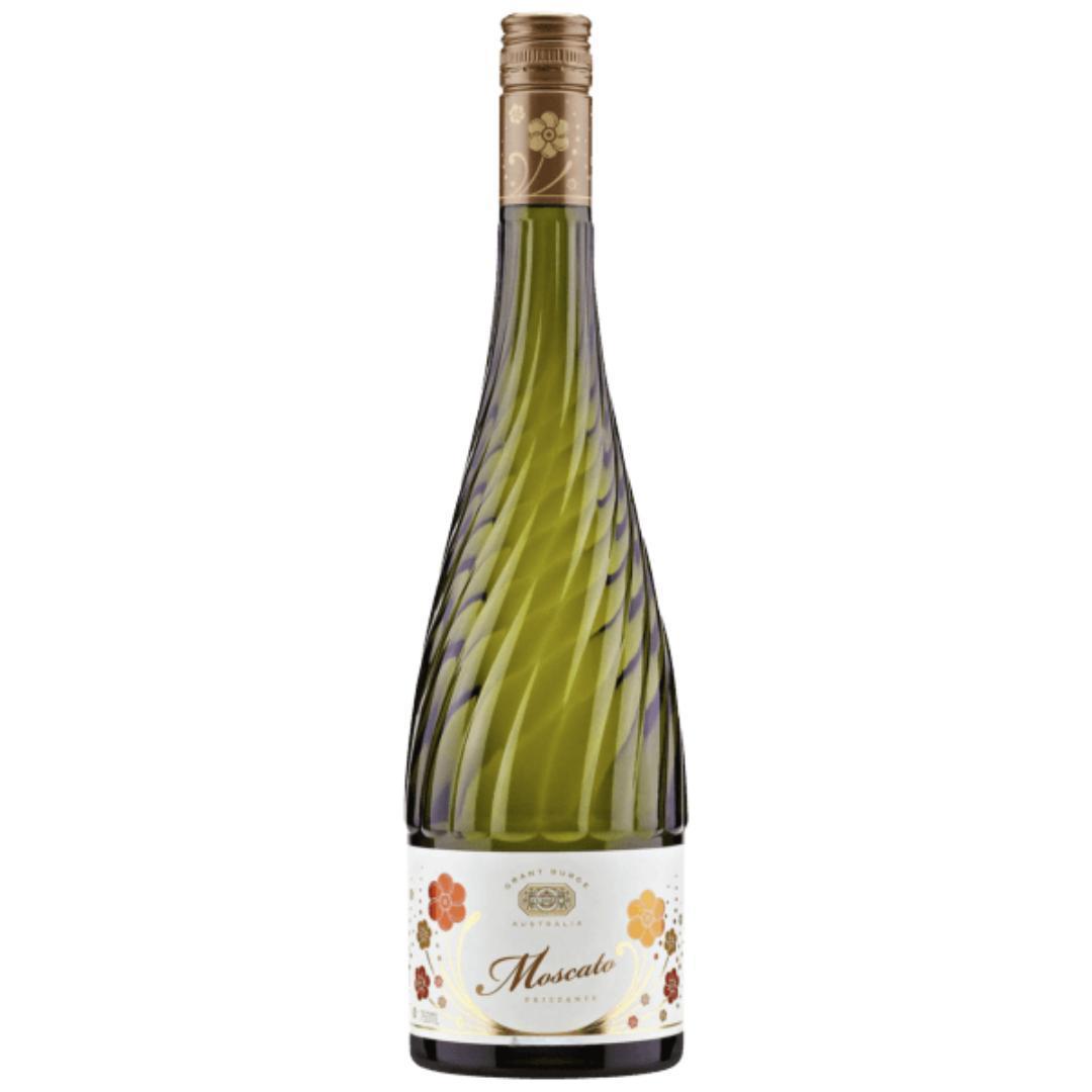 Grant Burge Alfresco Moscato-Champagne & Sparkling-World Wine
