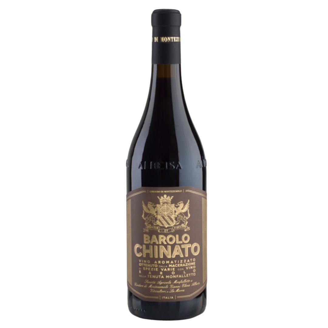 Cordero Di Montezemolo Barolo Chinato 2018-Red Wine-World Wine