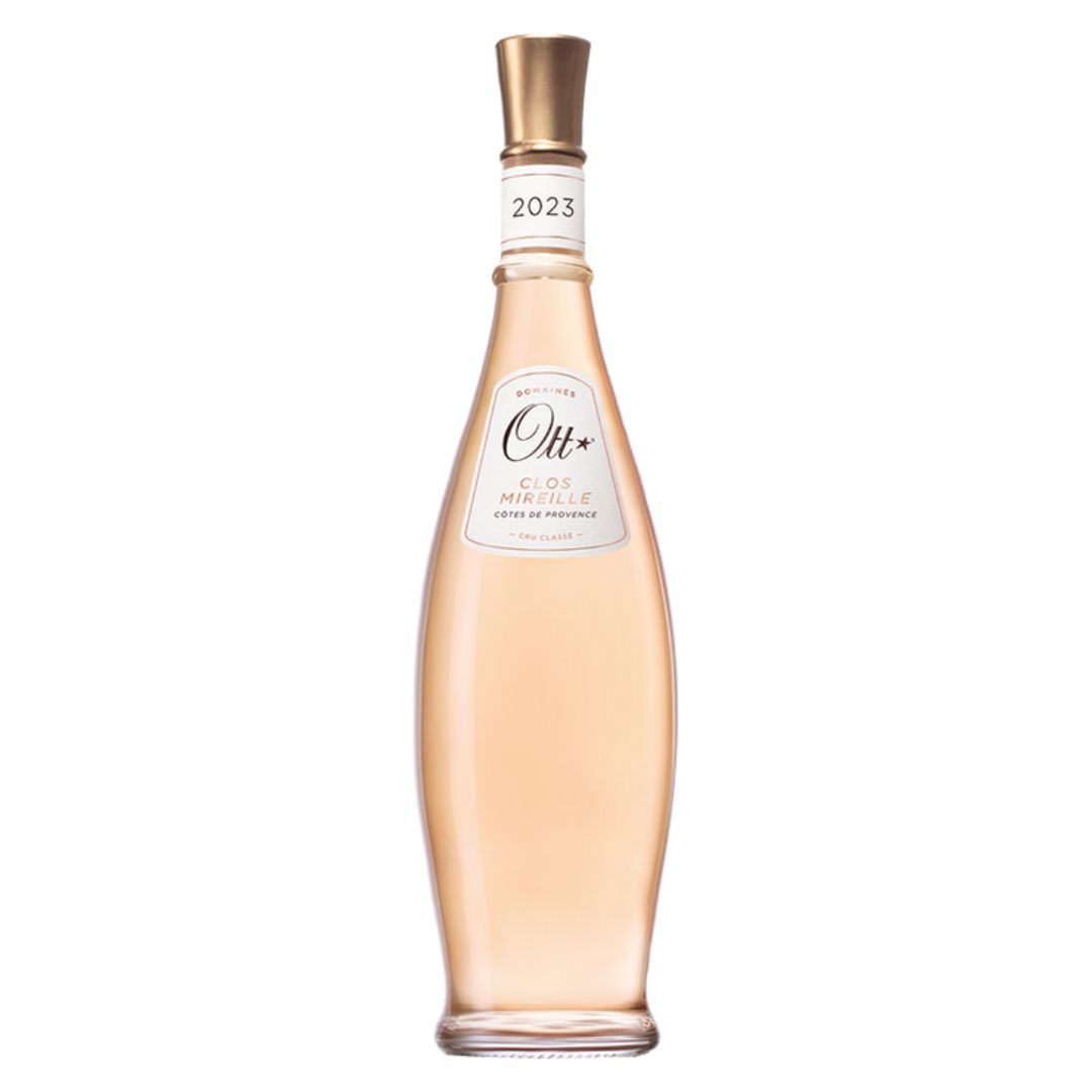 Domaines Ott ‘Chateau Romassan Coeur de Grain’ Rosé Bandol AC 1.5Lt 2021-Rose Wine-World Wine