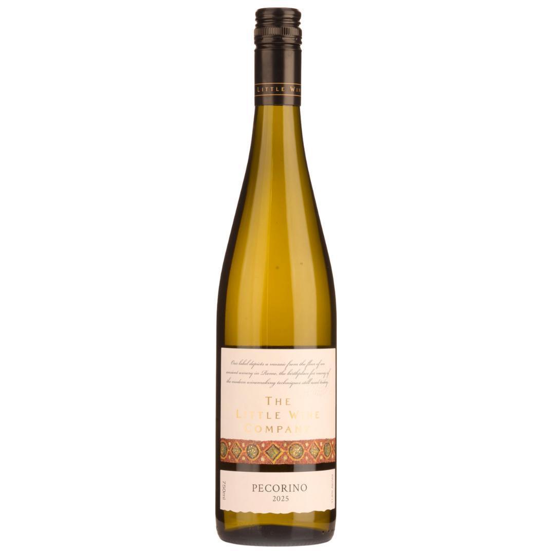 The Little Wine Company Pecorino 2025