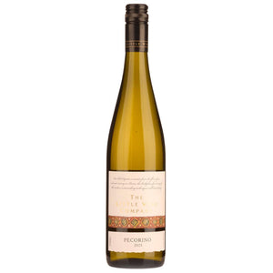 The Little Wine Company Pecorino 2025