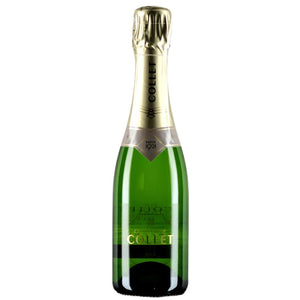 Champagne Collet Brut 375ml NV