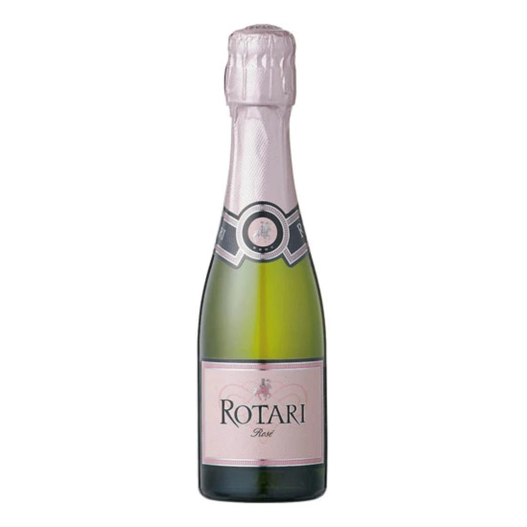 Rotari Brut Rosé 187ml