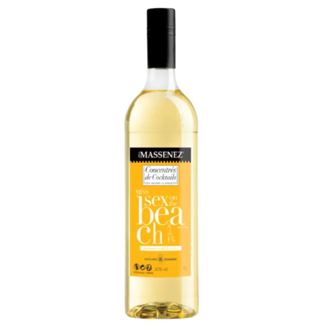 Massenez Sex On The Beach 30% 1000ml-Spirits-World Wine