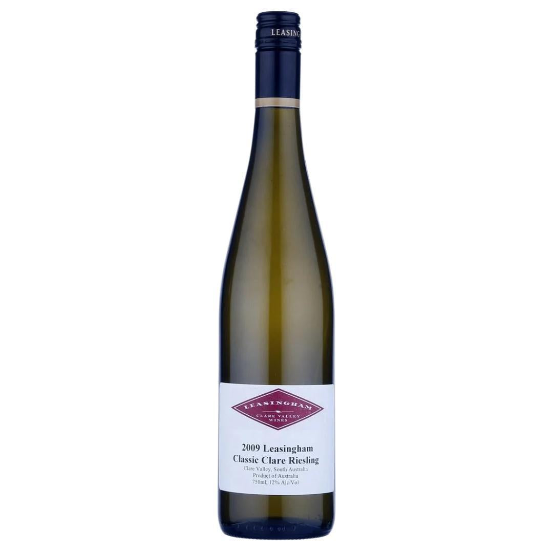 Leasingham Classic Clare Riesling 2009-White Wine-World Wine