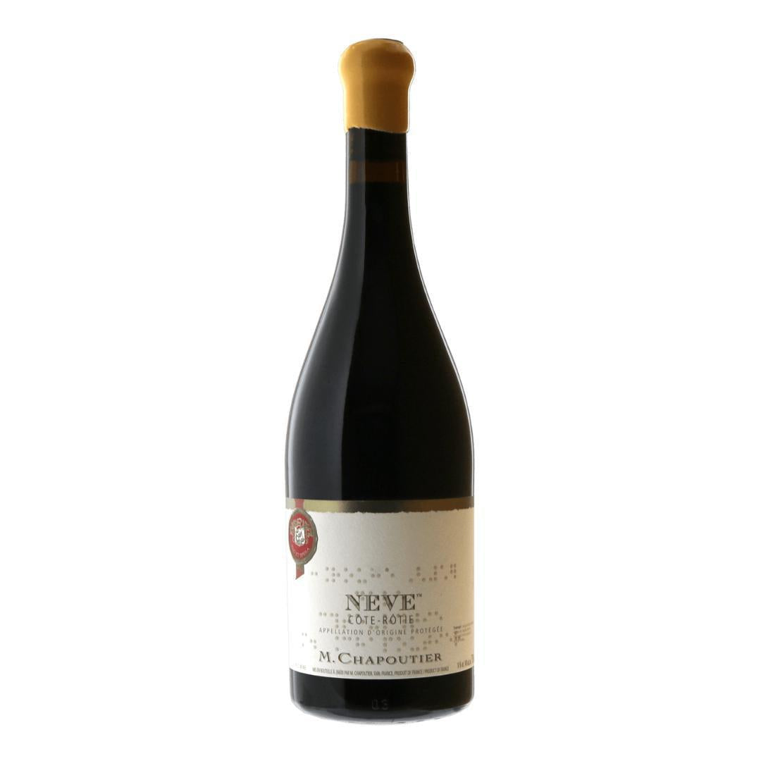 M. Chapoutier Cote Rotie ‘Neve’ 2021-Red Wine-World Wine