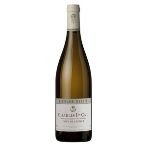 Domaine Bernard Defaix Chablis 1er Cru Côte de Léchet 2024