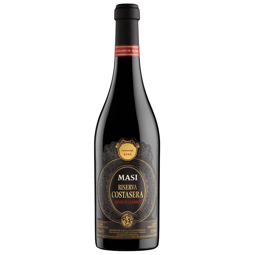 Masi Costasera Amarone della Valpolicella Classico Riserva DOCG (Cru) 2019-Red Wine-World Wine