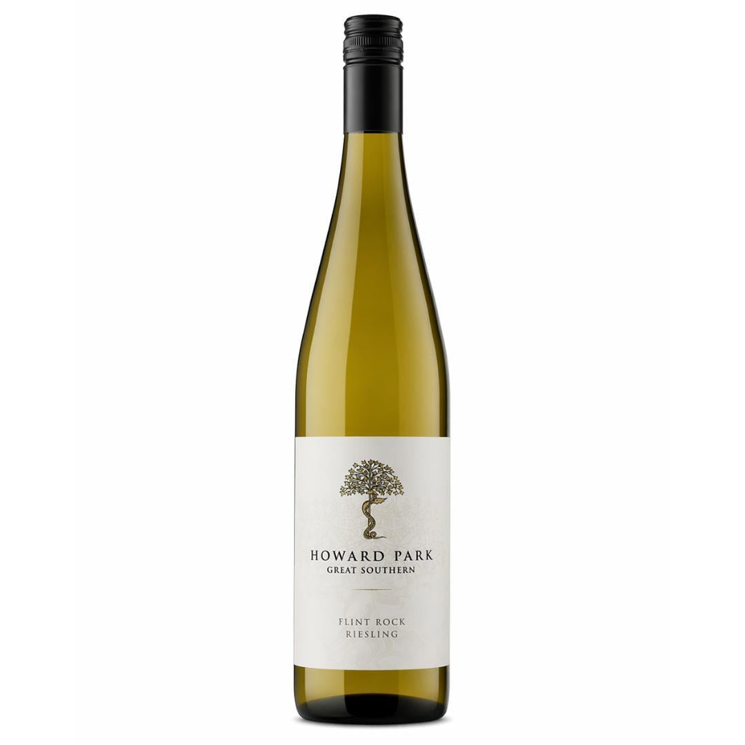 Howard Park Wines Flint Rock Riesling 2024-White Wine-World Wine