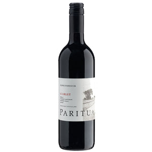 Paritua Stone Paddock Scarlet - Merlot, Cabernet, Cabernet Franc 2021