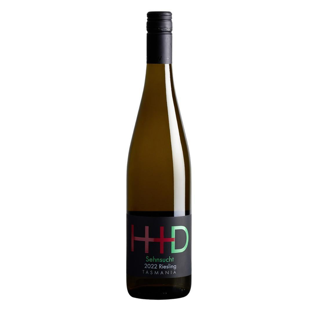 Haddow and Dineen Sehnsucht Riesling 2023-White Wine-World Wine