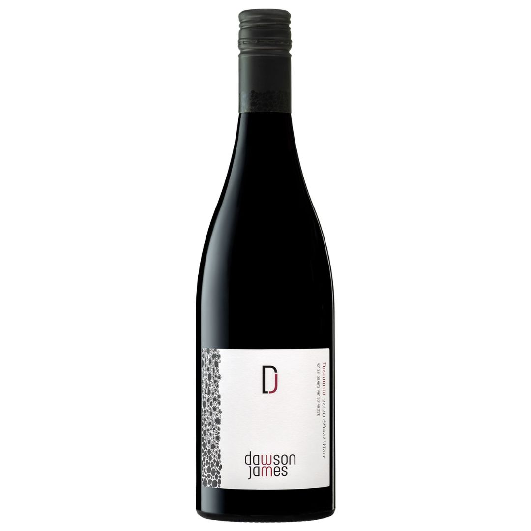 Dawson James Pinot Noir 2018-Red Wine-World Wine