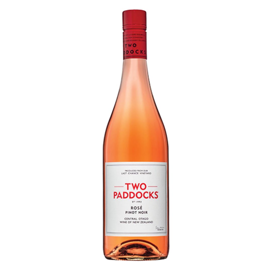 Two Paddocks Rosé 2022 -clearance-Rose Wine-World Wine