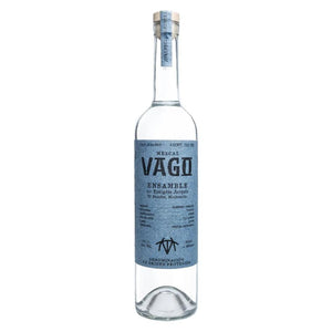Mezcal Vago Ensamble (Master Distiller Jarquin) 50.8% 700ml