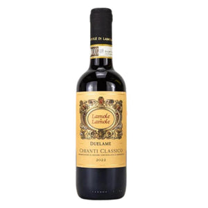 Lamole Di Lamole Duelame' Chianti Classico Docg 375ml 2022