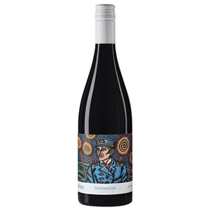Brave Souls ‘The Able Seaman’ Grenache 2025